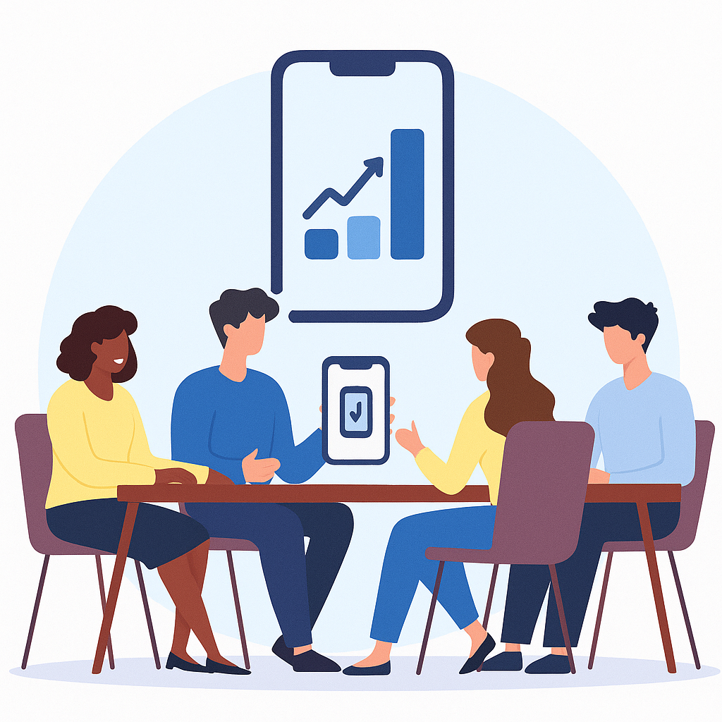 Enterprise teams using Vertical Context MCP